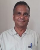 Sunil Kumar Jha