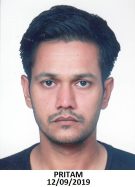 PRITAM CHEMISSTRY