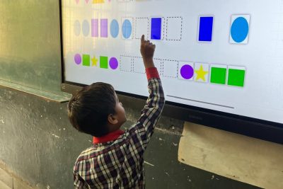 interactive