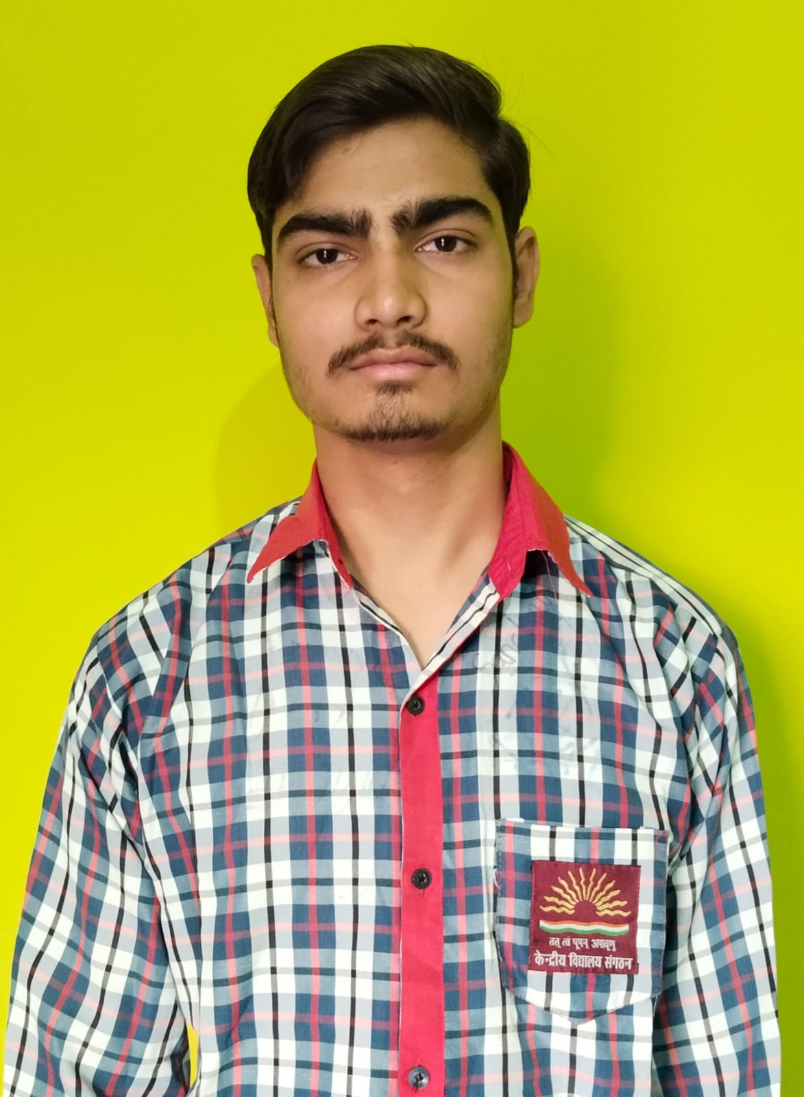 SARTHAK YADAV