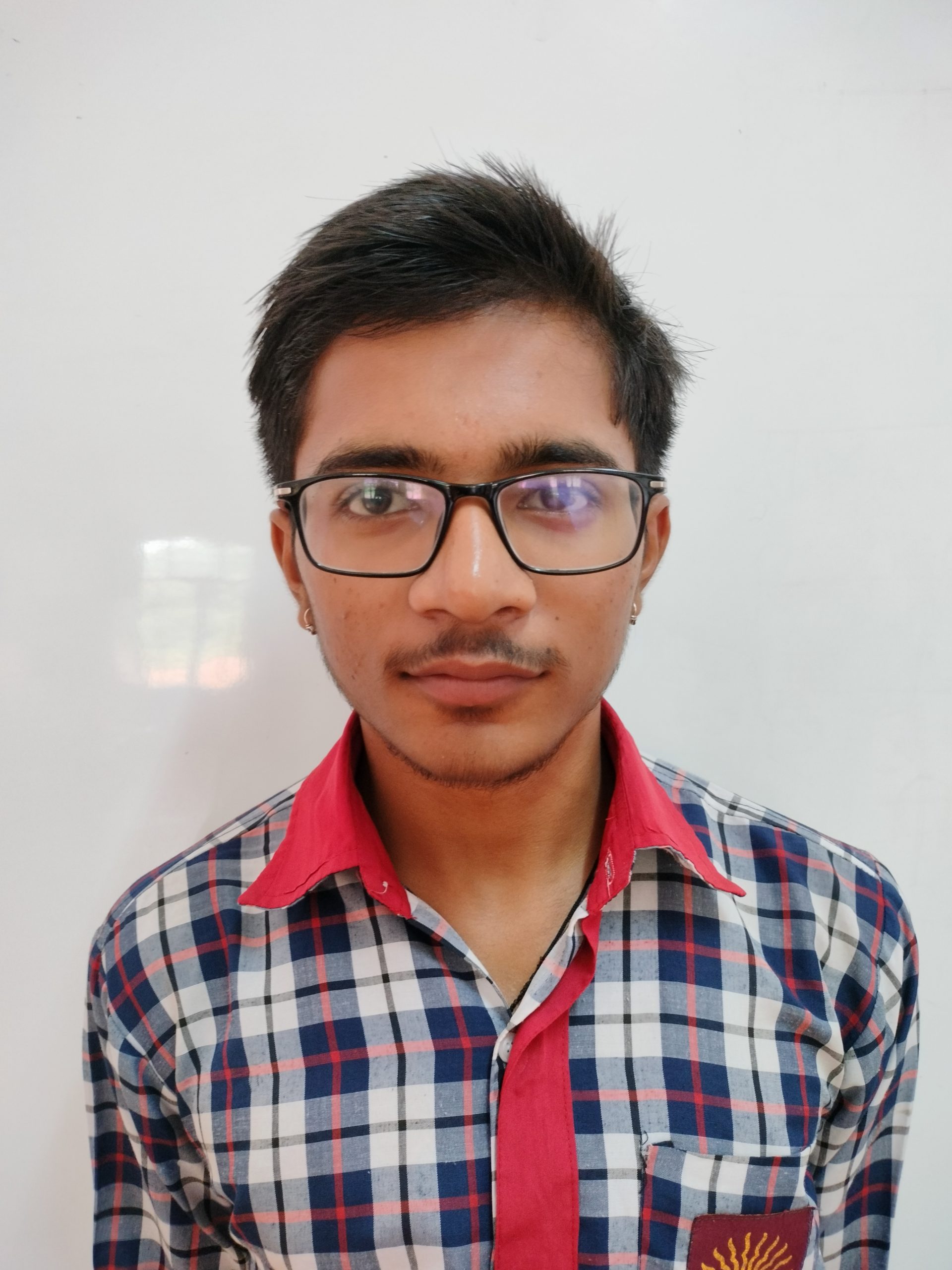 ANKUR KUMAR