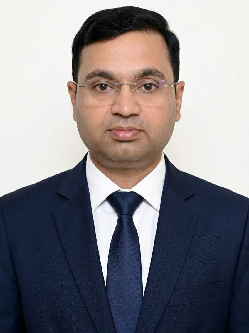 Ambresh Kumar