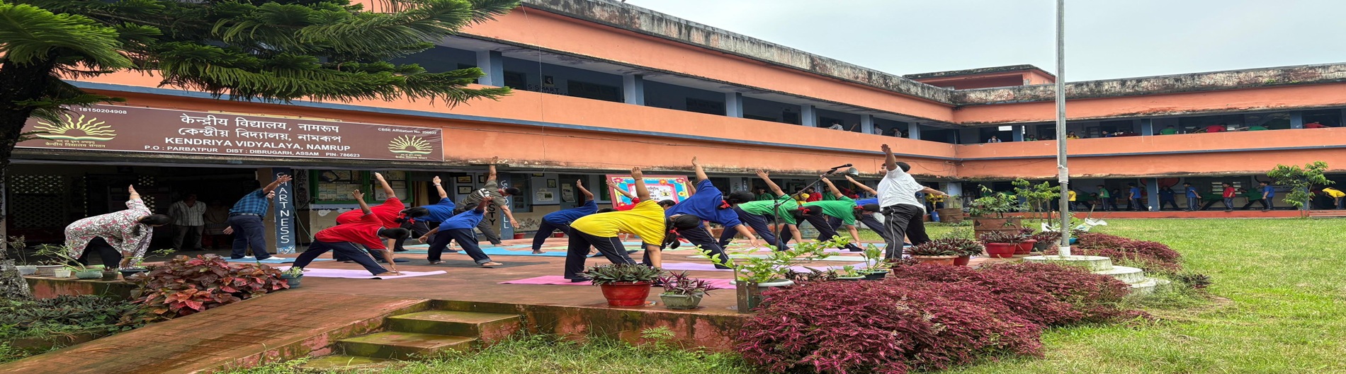 International Yoga Day Copy