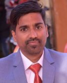 Vivek Tiwari