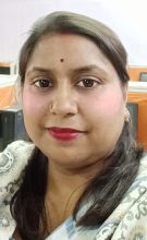 shivangi Pathak