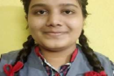 Bhumika Khandelia