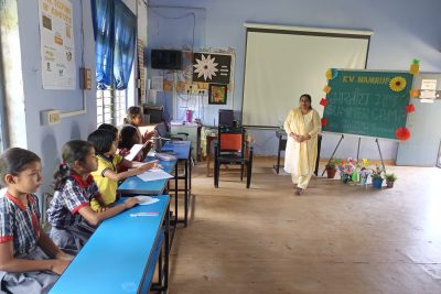 भारतीय भाषा कैम्प