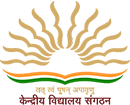 Kendriya Vidyalaya logo