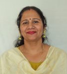 RAJANI ARORA