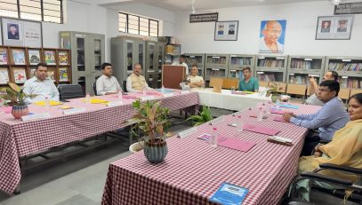 vidyalaya management committee