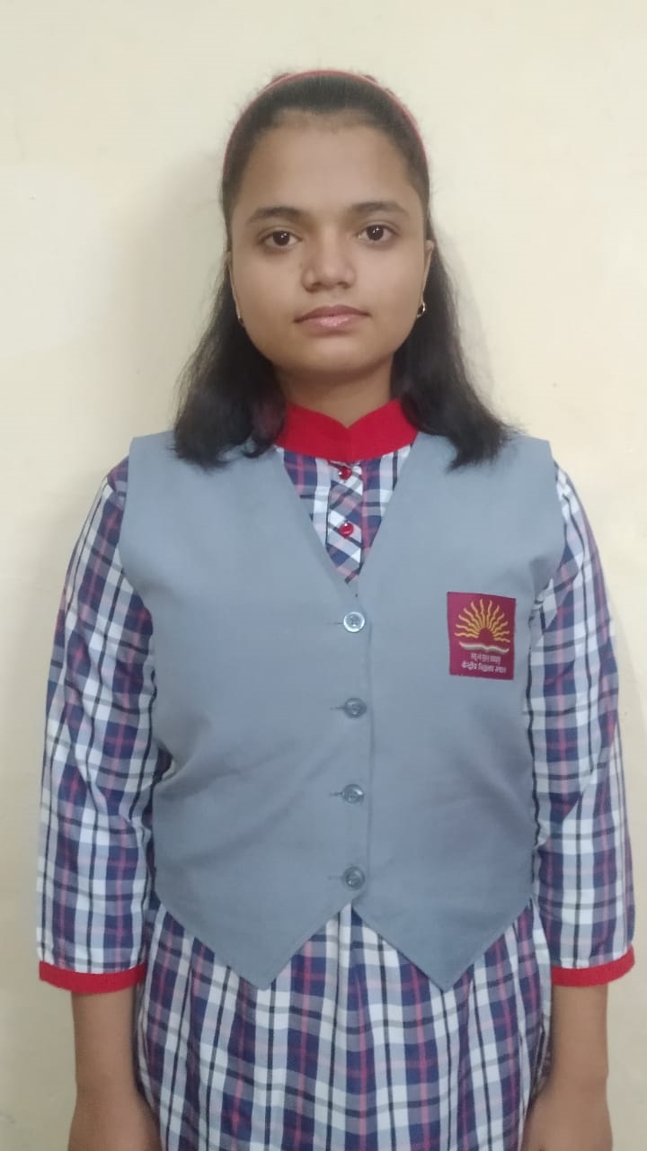 हिमांशी सिंह