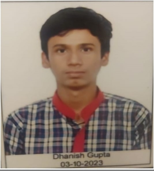 धनीश गुप्ता