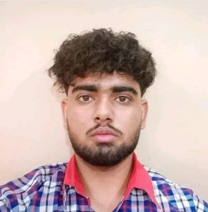 GURPREET SINGH