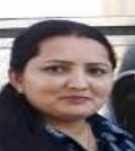 SONIA YADAV