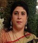 RENUKA CHAWLA