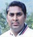 VIKAS KUMAR TEJAN