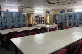 SCHOOL LIBRARY