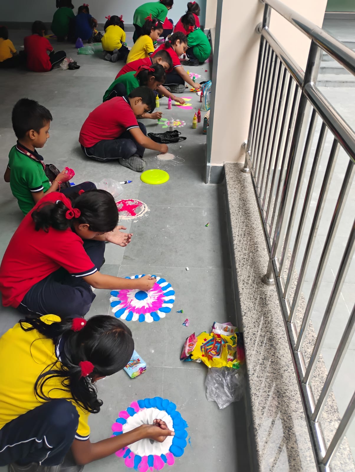 Rangoli