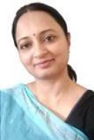 Geeta Yadav