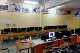 COMPUTER LAB