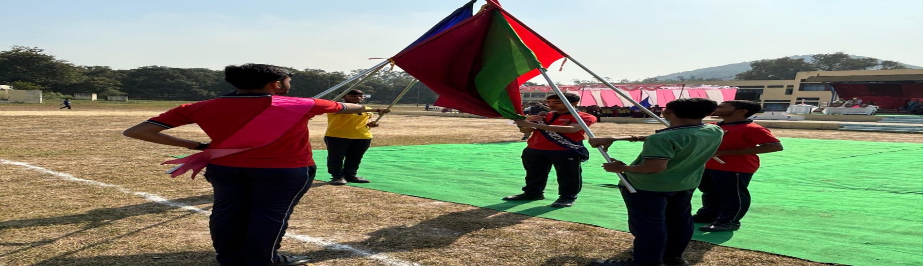 ANNUAL SPORTS DAY DEC 2024