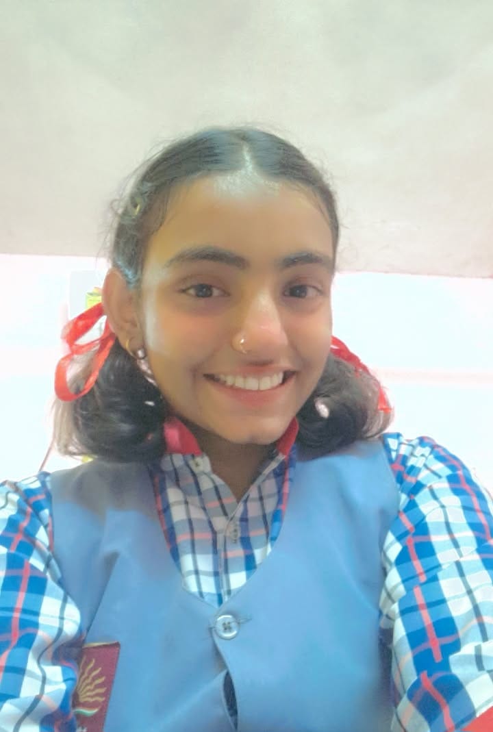 आकांक्षा सिंह