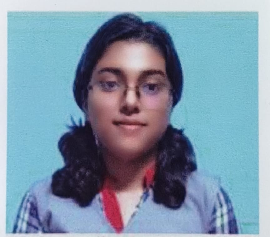 अंकिता सरकार