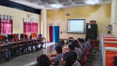 डिजिटल भाषा प्रयोगशाला