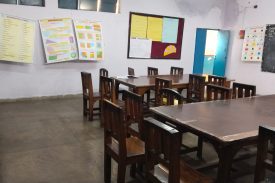 ICT eClassrooms and Labs