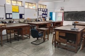 ICT eClassrooms and Labs