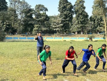 Annual Sports Day