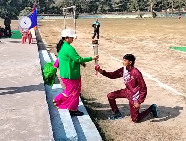 Annual Sports Day