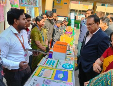 केवीएस स्थापना दिवस समारोह