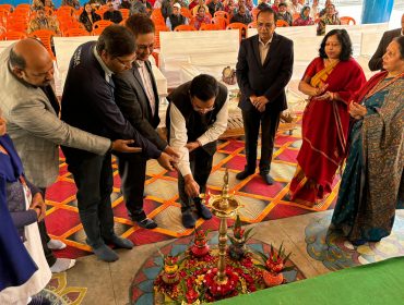 केवीएस स्थापना दिवस समारोह