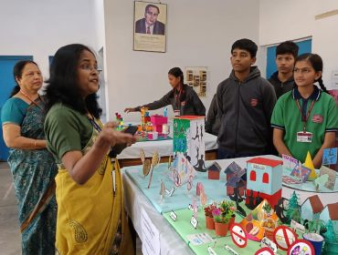 Science Exhibition