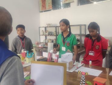 Science Exhibition