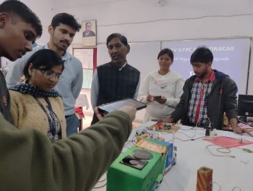 SCIENCE EXHIBITION2