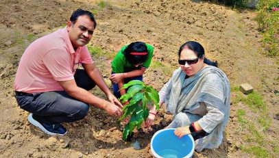 World Environment Day