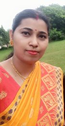 Nisha Singh