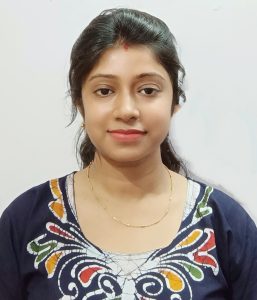 मौमिता सूत्रधार