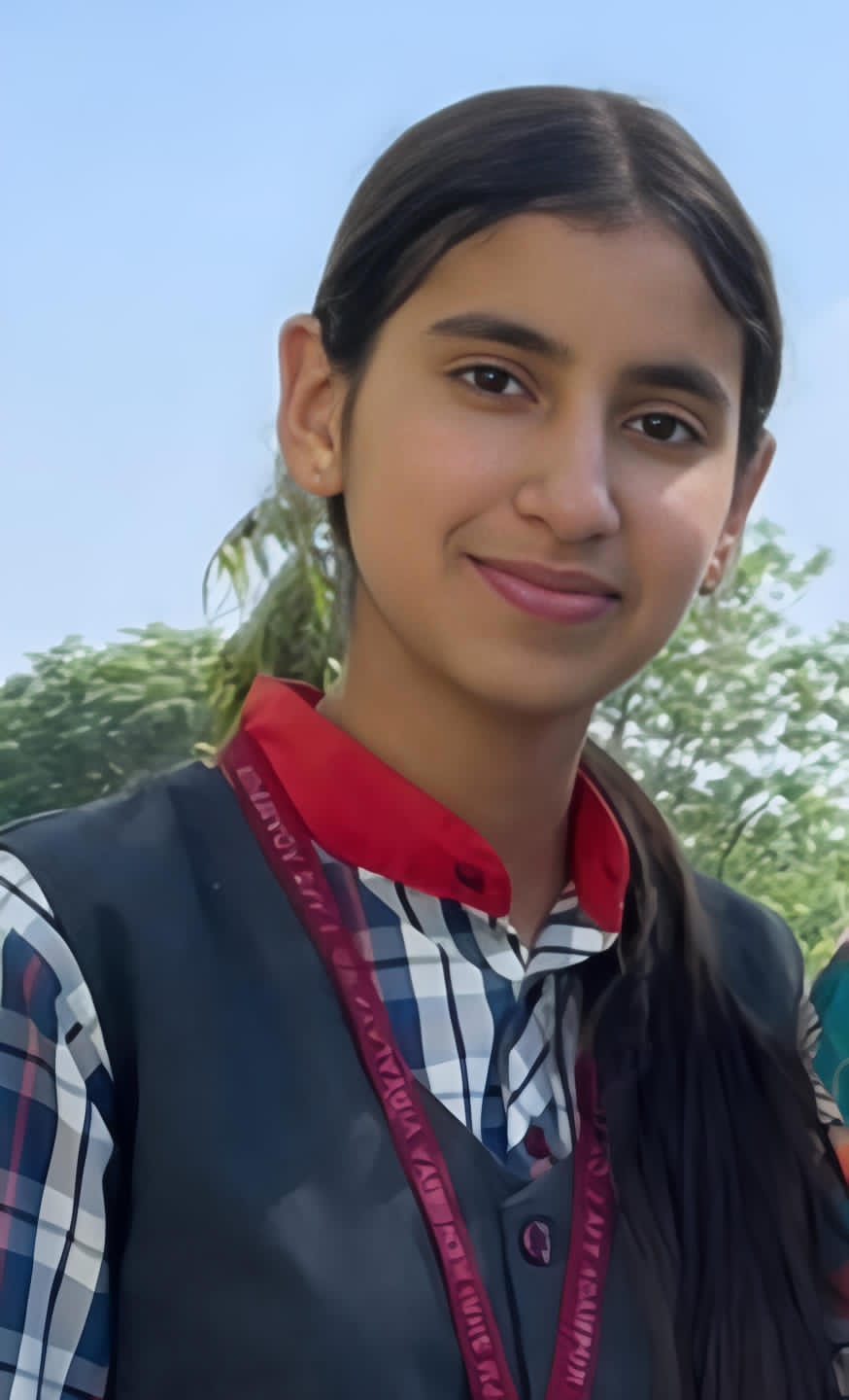 अमनजोत कौर