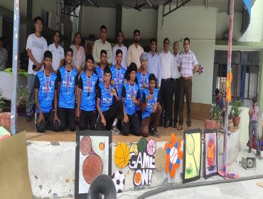 kabaddi sports