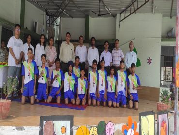 kabaddi tournament