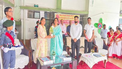 कबडडी खेल प्रतियोगिता