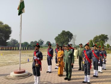 Annual sports day 2025