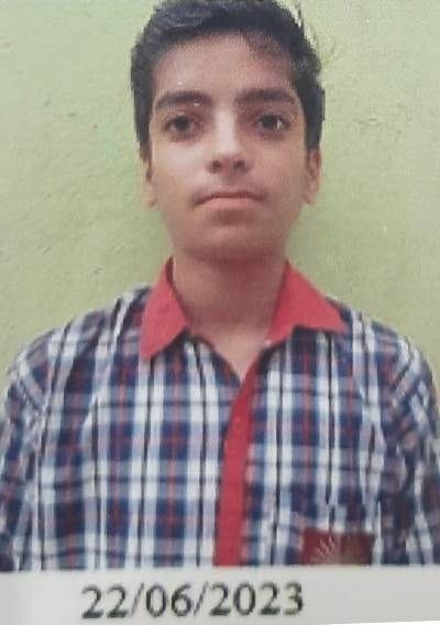 प्रतित