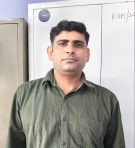 Aazad Singh