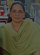 Sunita kumari