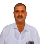 Krishan Kumar TGT