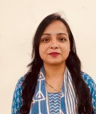 jyoti mam